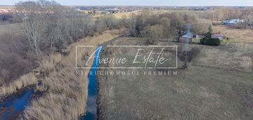 Prestiżowa lokalizacja / bajkowe położenie