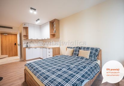 R77 apartament inwestycyjny, obsługa wynajmu. hit