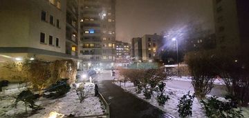 ***metro młynów***2 pokoje z balkonem 2009r***