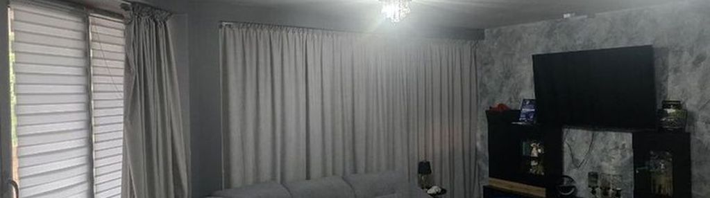Apartament w centrum nowego sącza 100m2