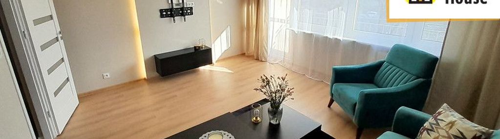 3 pokoje barwinek po remoncie