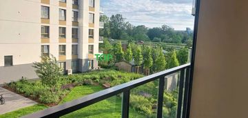 Przestronne 3 pokoje, balkon, garaż