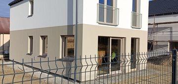 Dom w riverach 10 ostatni dom.