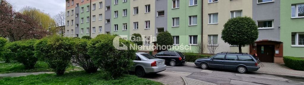 3 pokoje z balkonem, dobra cena! ul. dąbrówki