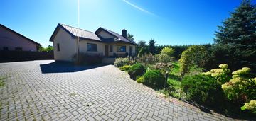 ❤️ idealny domek wśród zieleni ! okazja !❤️