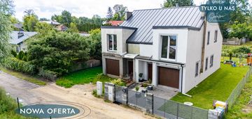 Komfortowy półbliźniak w skierniewicach