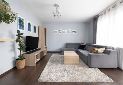 Spółdzielcze mieszkanie | 3 pokoje | balkon