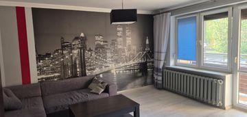 Kawalerka blisko stacji pkp , mieszkanie 37 m2