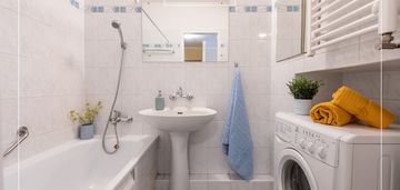 Top! doskonała lokalizacja! 4 pokoje na parterze!