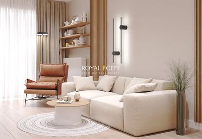 2 pokojowe mieszkanie na dzielnej 62.