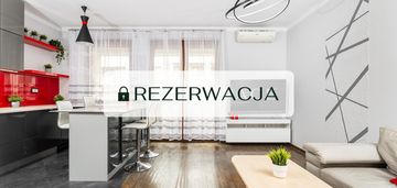 Mieszkanie w sercu parku lotników | moje eldorado