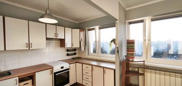 2-pokojowe mieszkanie na bielanach