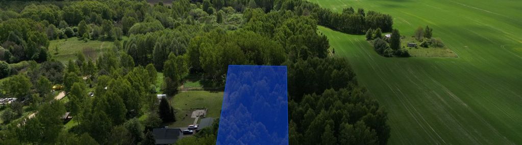 Twoje miejsce w naturze – ostrowite