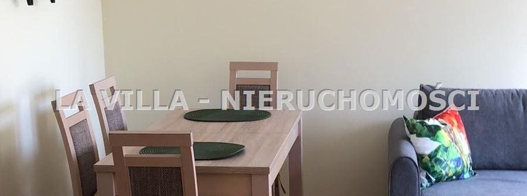 Atrakcyjna kawalerka do wprowadzenia