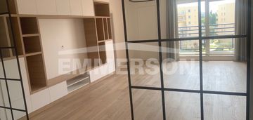 Close to british school