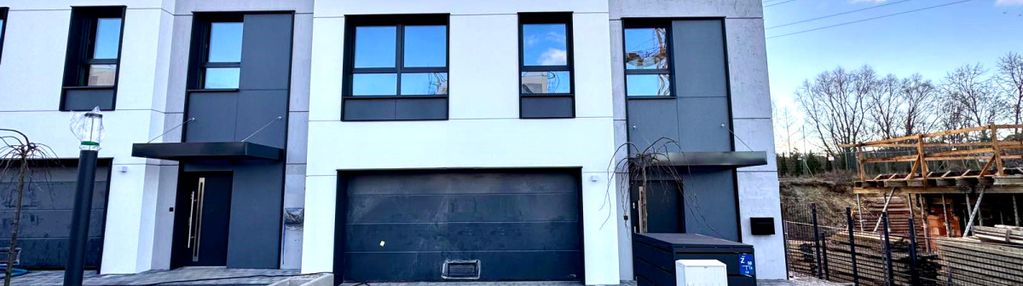 Segment skrajny | po odbiorach | garaż