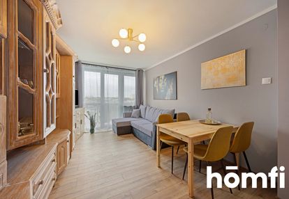 2 pokoje | po remoncie | piwnica | 37,5 m²