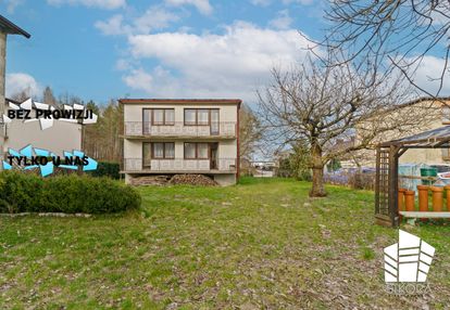 Idealny jako inwestycja | blisko lasu