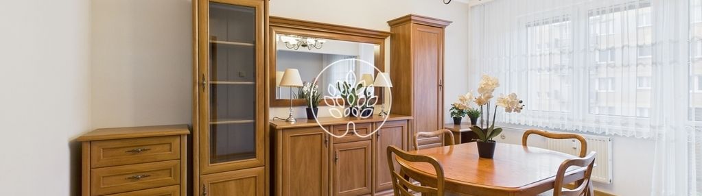 Na wynajem kawalerka na osiedlu błonie.