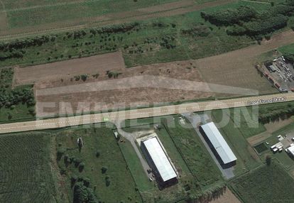 3,6 ha rzeszów