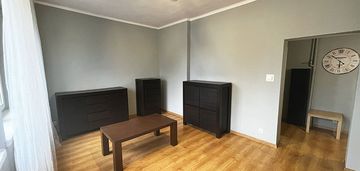 Przytulne mieszkanie w chwałowicach na wynajem 35m