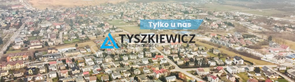 Działka z dużym potencjałem władysławowo