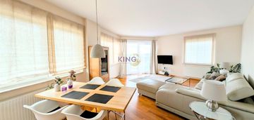 Luksusowy apartament z panoramicznym widokiem