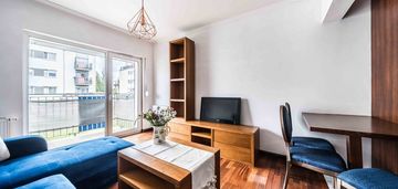 Plewiska | 2 pokoje | balkon
