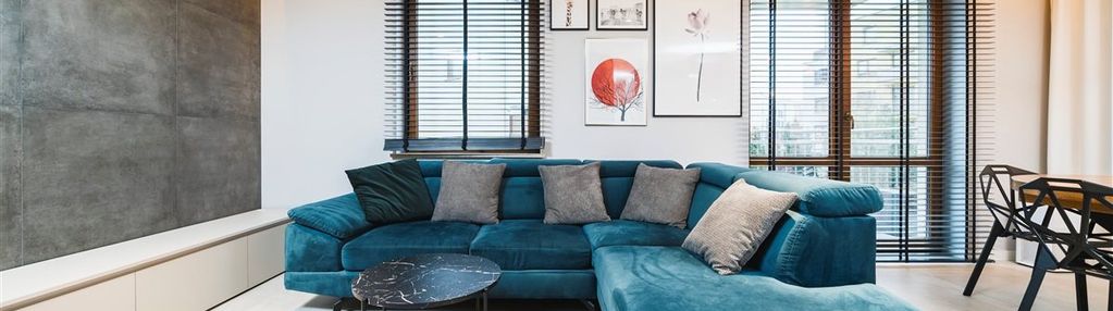 Dębniki 3pokojowe mieszkanie w wysokim standardzie