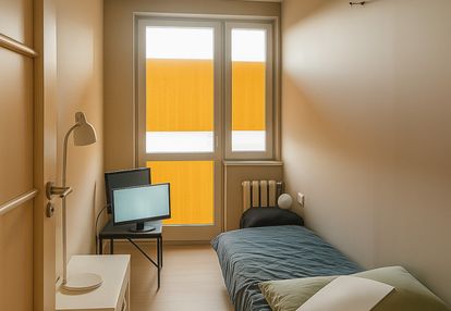 3 pokoje idealna inwestycja !!!