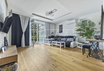 Elegancki dom | architekt | cisza | premium