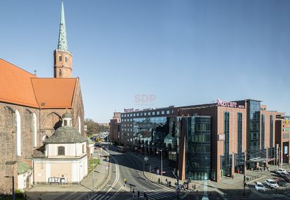 Stare miasto, super widok, 2 pok, 56 m2, balkon