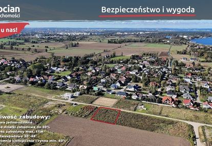 Nasłoneczniona działka blisko morza! wiślinka!
