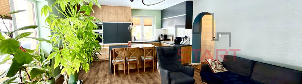 Dom wolnostojący w międzyborowie !