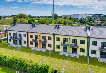 Segment do wykończenia bieniewice