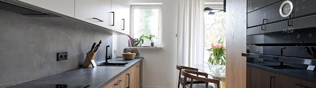 4-pokojowe mieszkanie na ochocie