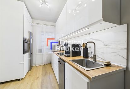 Po remoncie, docieplone, 2 pok. nowa kuchnia!