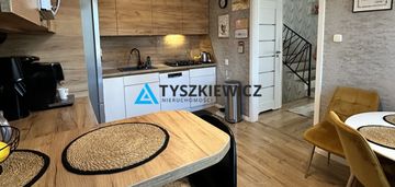 Dom jednorodzinny z ogrodem - komfort i prywatność