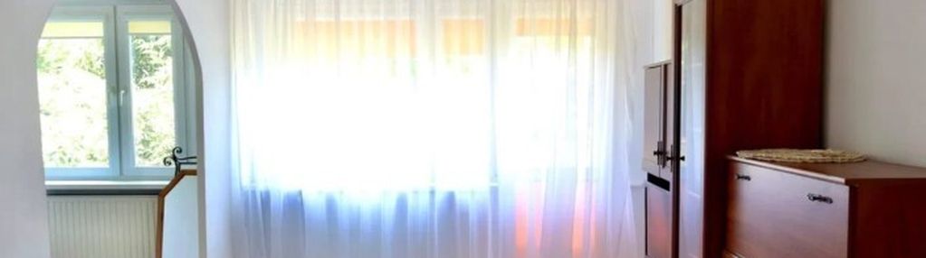 4-pokojowe mieszkanie w ursusie