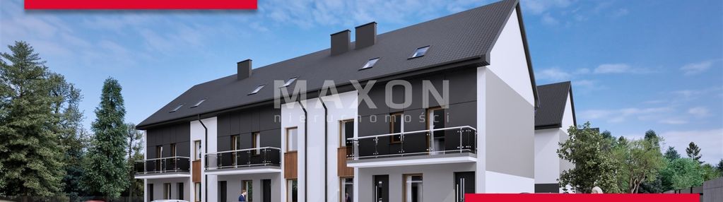 Bezczynszowy apartament z ogrodem 43mkw