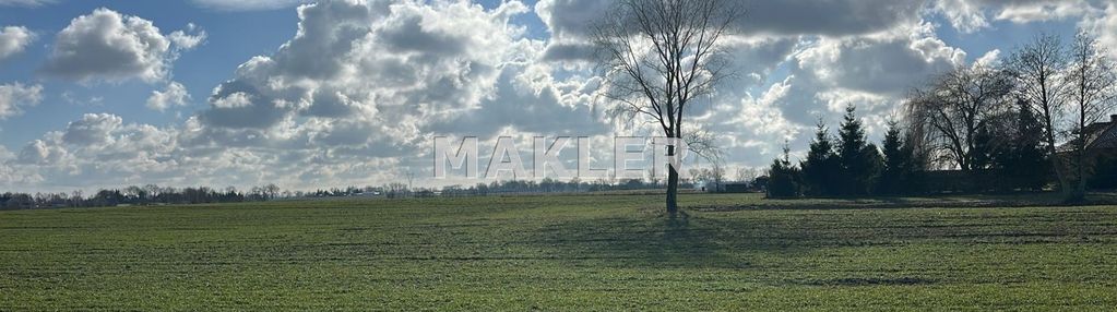 Działka koło pruszcza