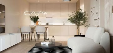 3 pokojowe | balkon | bez pcc | gotowe | zabłocie