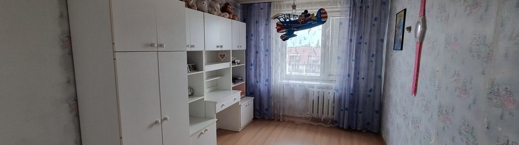 Mieszkanie w centrum miasta