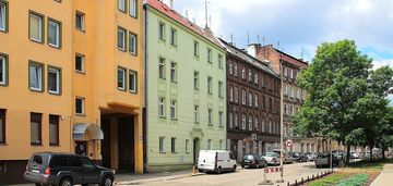 Okazja-pl.grunwald-politechnika-3pok-56m2-piwnica