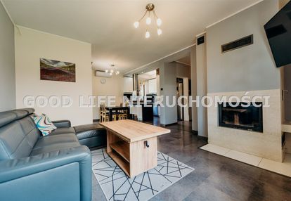 Dom 120m2, 4pok, tajęcina, 4 km lotnisko