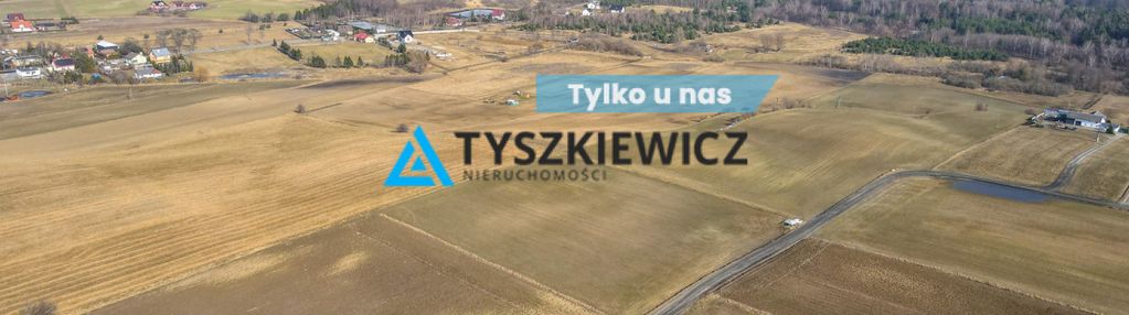 Działka budowlana z wz-ką i pozwoleniem na budowę