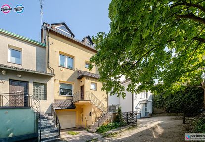 Prestiżowa lokalizacja.