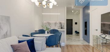 Kawalerka w promocji w otoczeniu enklawy! polecam