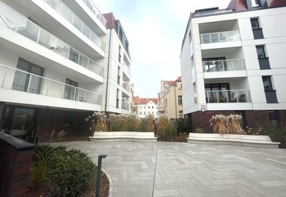 Nowe 2-pok, balkon, mp,  długoterminowo