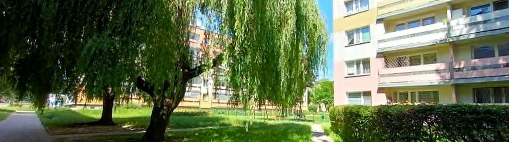 Idealne do aranżacji na 2 pokoje!